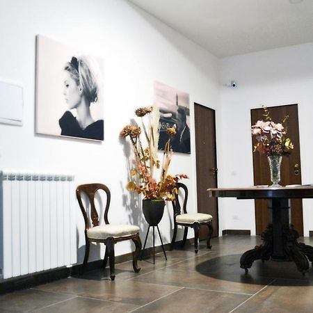 Questo Rinascimento Casa Audrey Neapol Exteriér fotografie