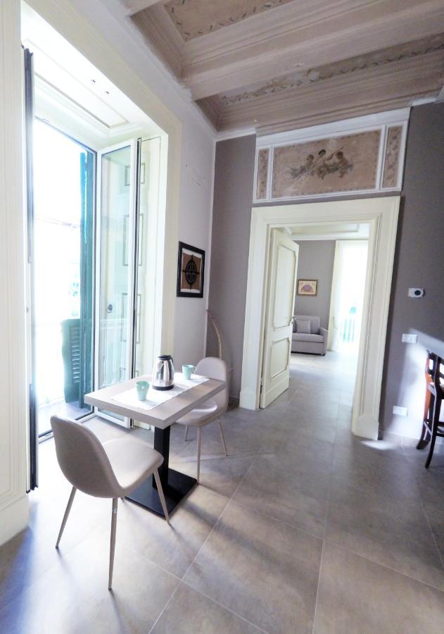 Questo Rinascimento Casa Audrey Neapol Exteriér fotografie