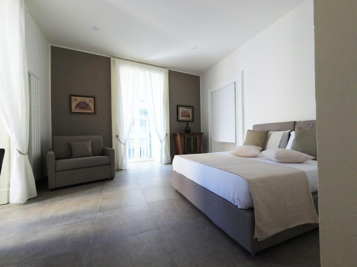 Questo Rinascimento Casa Audrey Neapol Exteriér fotografie