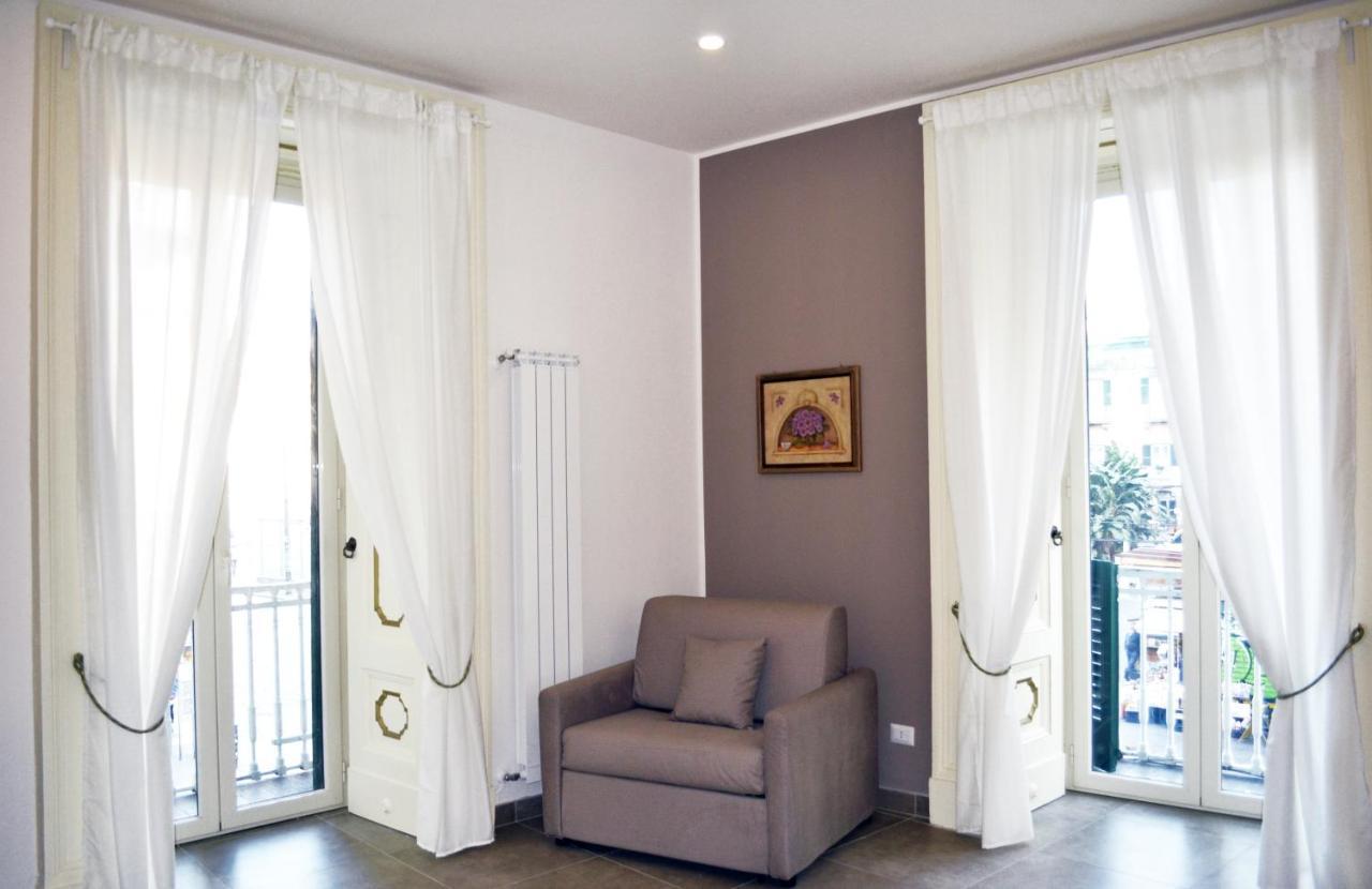 Questo Rinascimento Casa Audrey Neapol Exteriér fotografie
